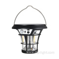 Waterproof Solar Powered Lanscape Garden Light Set